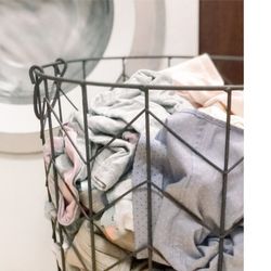 Niks Wash and Fold - Small independently owned laundry business located Windsor Ontario