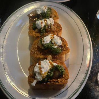 The Wise Guy - Bruschetta - Pizza Near Me - Kansas City, Missouri The Wise Guy - Bruschetta - Pizza Near Me - Kansas City, Missouri