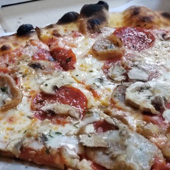 Versalia Pizza Kendall Yards - The shizzle - Pizza Near Me - Spokane, Washington Versalia Pizza Kendall Yards - The shizzle - Pizza Near Me - Spokane, Washington