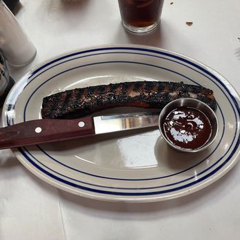 Gulfstream Cafe - Thick Candied Bacon (7.24.24) - Seafood Near Me - Garden City, South Carolina Gulfstream Cafe - Thick Candied Bacon (7.24.24) - Seafood Near Me - Garden City, South Carolina