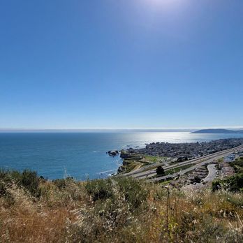 Pismo Preserve - Hiking Near Me - Pismo Beach, California Pismo Preserve - Hiking Near Me - Pismo Beach, California