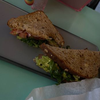 Corridor Flow - Coffee & Tea Near Me - Lomita, California