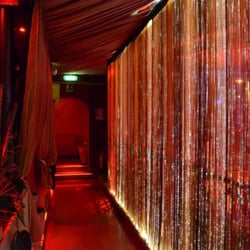 New Paradise Club Privè