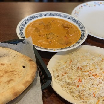 Naan n Curry - Indian Near Me - Concord, California