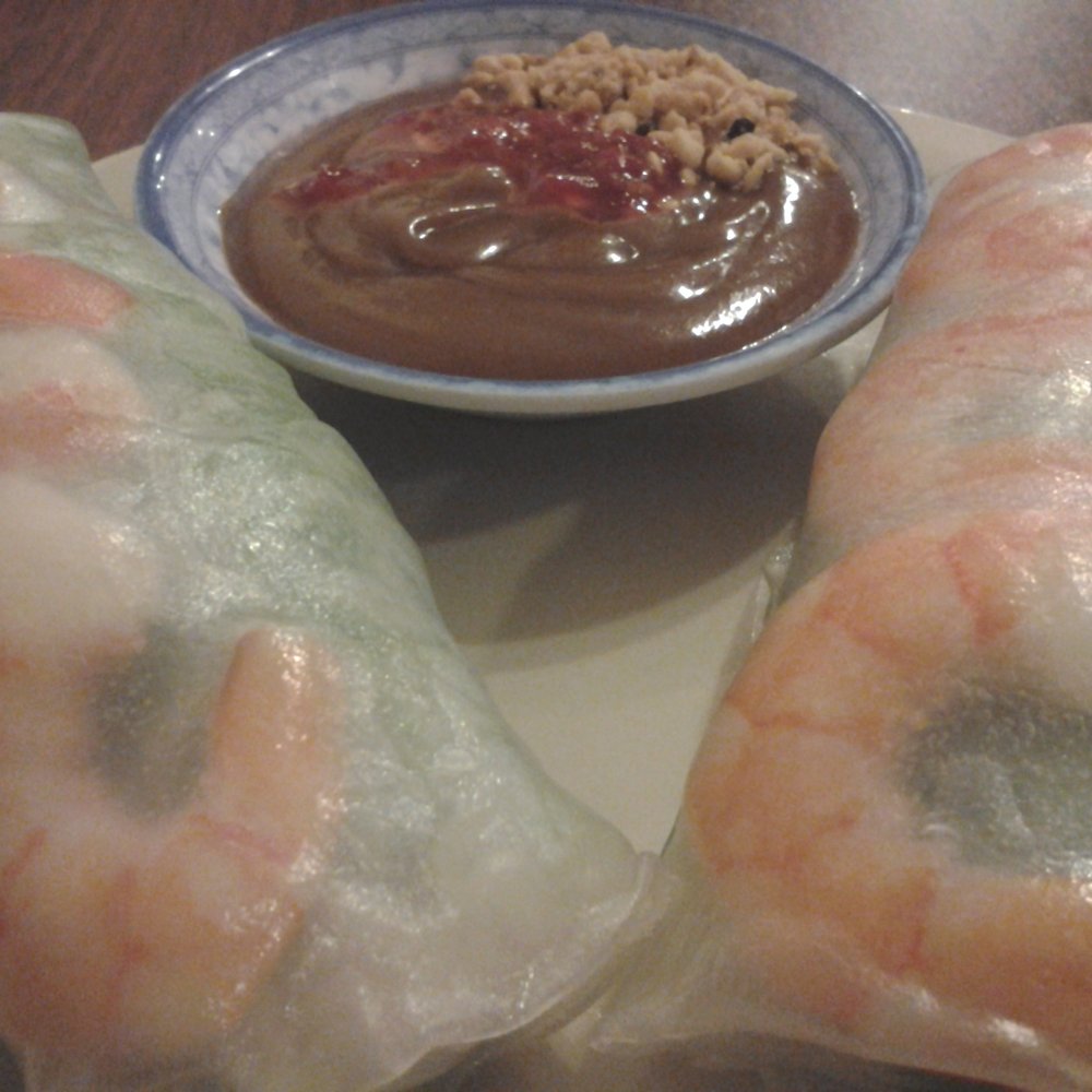 Pho Hieu - Spring rolls - Vietnamese Near Me - Yukon, Oklahoma Pho Hieu - Spring rolls - Vietnamese Near Me - Yukon, Oklahoma