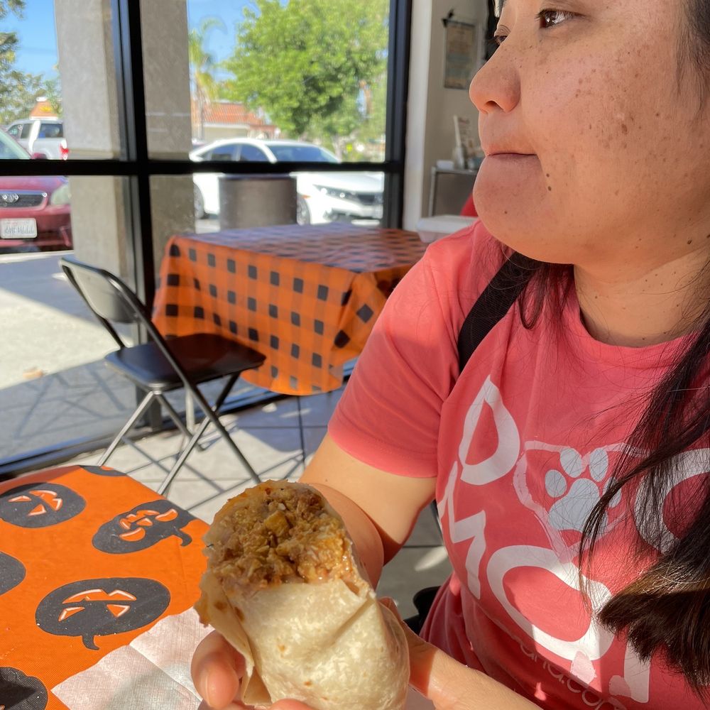 Pepe's Panaderia - My pretty wife, when tummies are happy folks are happy.. - Bakeries Near Me - Riverside, California