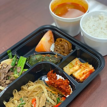 Matchon - catering lunchbox for work - Korean Near Me - Norwalk, California Matchon - catering lunchbox for work - Korean Near Me - Norwalk, California