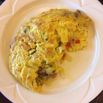 Bistro Fiera - Omelettes made your way! - Breakfast & Brunch Near Me - Irving, Texas