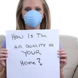 No Sweat Air Conditioning Service - It's just the air you breathe! We can help you with air purification.