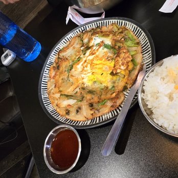 Seoul Bistro - Seafood Pancake - Sushi Bars Near Me - Los Angeles, California Seoul Bistro - Seafood Pancake - Sushi Bars Near Me - Los Angeles, California