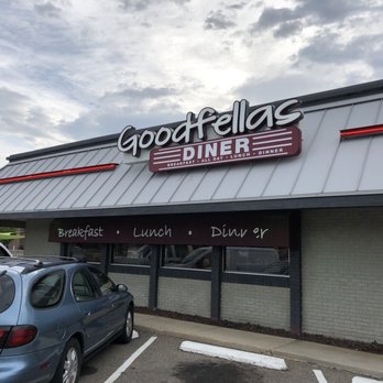 Goodfella's Diner - American Near Me - Longmont, Colorado Goodfella's Diner - American Near Me - Longmont, Colorado