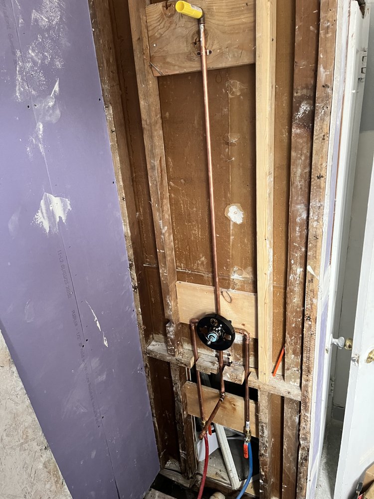 Slide of M.D.Professionals