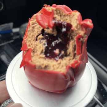 Chokolatte - Bakeries Near Me - Jacksonville, Florida