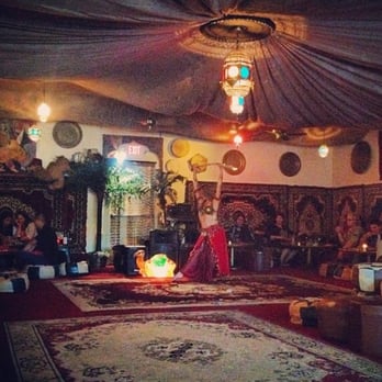 El Morocco - Moroccan Near Me - Pleasant Hill, California
