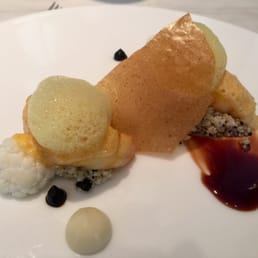 Langoustine