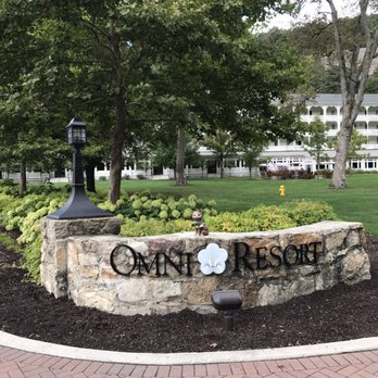 Omni - Venues & Event Spaces Near Me - Bedford, Pennsylvania