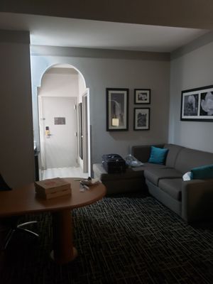 La Quinta Inn & Suites by Wyndham Jackson Airport