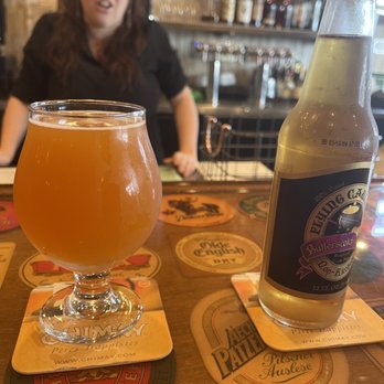 Coasters Taphouse - Gastropubs Near Me - Cocoa Beach, Florida