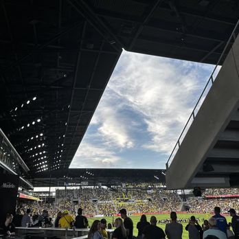 Lower com Field - Stadiums & Arenas Near Me - Columbus, Ohio