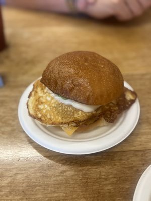 Breakfast by Salt's Cure by null