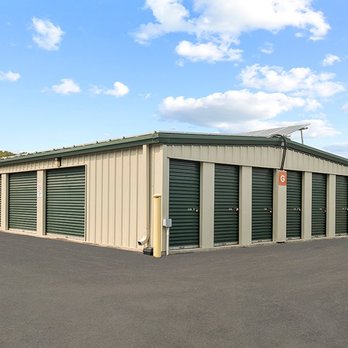 Public Storage - Drive-up access storage units - Self Storage Near Me - Brantford, Ontario