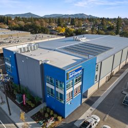 West Coast Self Storage