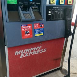 Murphy Express