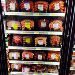 Ruch Country Store - Almost 2 dozen varieties of the iconic Taylor's Sausage