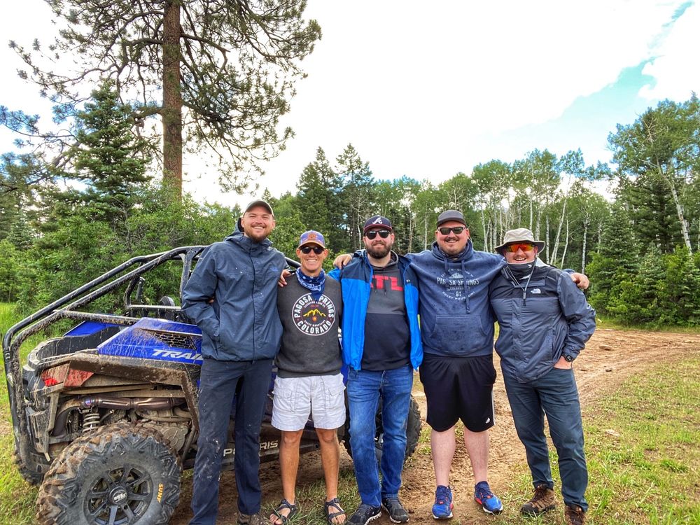 OUTBACK MOUNTAIN ATV RENTALS 18 Photos & 25 Reviews 346 Meadow Lark