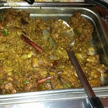 Himalayan Kitchen - Liver fry, yummy! !!! - Himalayan/Nepalese Near Me - Mountain View, California
