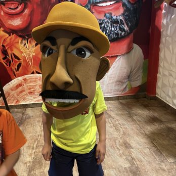 Carnaval - Bars Near Me - Coamo, Puerto Rico