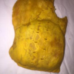 Chicken Patty