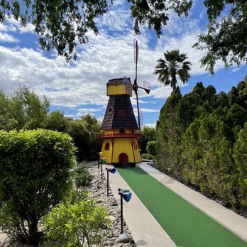Golfland Sunsplash - Mini Golf Near Me - Mesa, Arizona Golfland Sunsplash - Mini Golf Near Me - Mesa, Arizona
