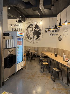 Qin West Noodle by null