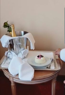 Hotel Botanico & The Oriental Spa Garden by null