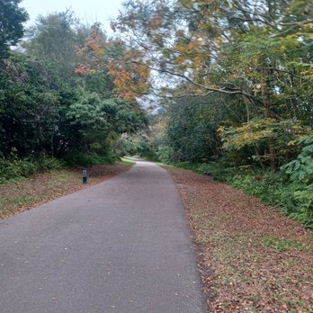 San Sebastian Trailhead - Parks Near Me - Altamonte Springs, Florida