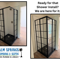 Palm Springs Plumbing & Septic