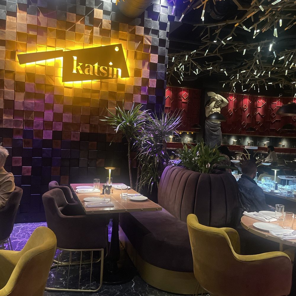 Katsin - Seafood Near Me - Glendale, California Katsin - Seafood Near Me - Glendale, California