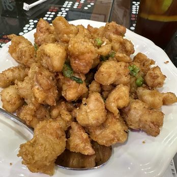 HK Macau Bistro - Salt and pepper chicken cartilage - Hong Kong Style Cafe Near Me - San Gabriel, California HK Macau Bistro - Salt and pepper chicken cartilage - Hong Kong Style Cafe Near Me - San Gabriel, California
