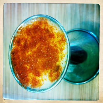 Naturewell Vegan Juice & Smoothies by null