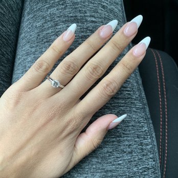 Fine Touch Nails 1 - Nail Salons Near Me - Hackensack, New Jersey Fine Touch Nails 1 - Nail Salons Near Me - Hackensack, New Jersey