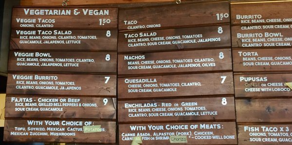 Menu photo 8 Pig Patas Tacos Portland, OR Menu photo 8 Pig Patas Tacos Portland, OR