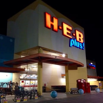 H-E-B Plus! - Grocery Near Me - Killeen, Texas