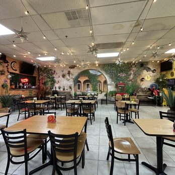 El Changarro - Mexican Near Me - Bensalem, Pennsylvania