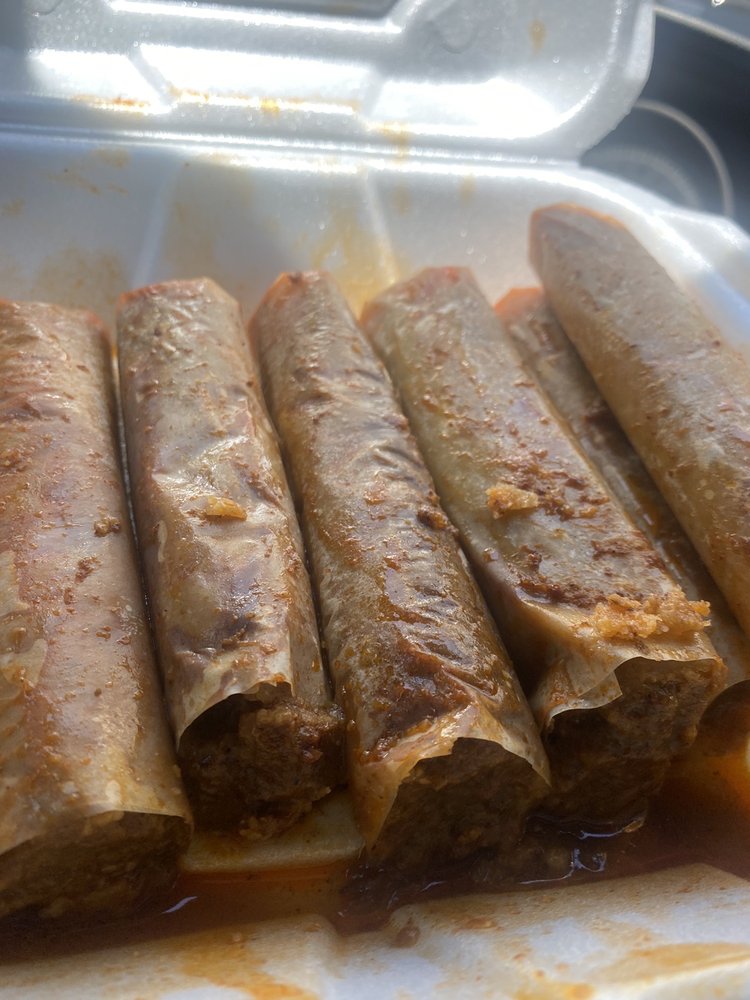 Hattie’s Tamale & Grocery