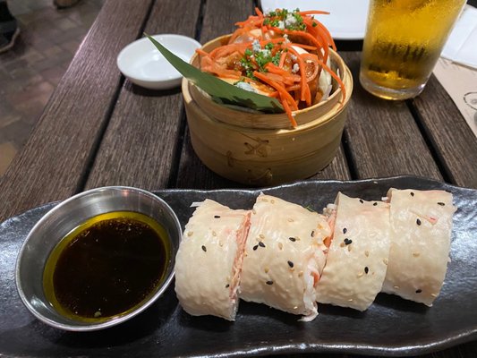 Pubbelly Sushi by null