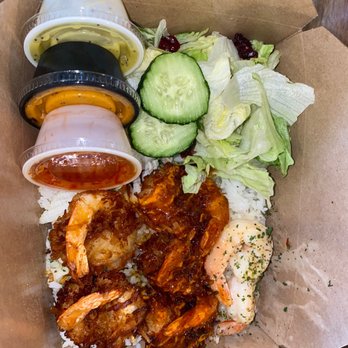 Coco Shrimp - Sampler - Seafood Near Me - Fort Worth, Texas Coco Shrimp - Sampler - Seafood Near Me - Fort Worth, Texas