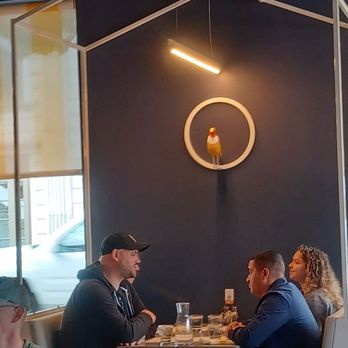 Hatch - Inside - Breakfast & Brunch Near Me - Huntington, New York Hatch - Inside - Breakfast & Brunch Near Me - Huntington, New York