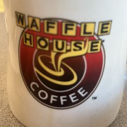 Waffle House - Have to get my wh coffee! These ladies have it together!!!