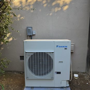 Cool Breeze Air - Daikin Fit AC installation. Phenomenal system. Efficient and quiet. - Heating & Air Conditioning/HVAC Near Me - Plumas Lake, California Cool Breeze Air - Daikin Fit AC installation. Phenomenal system. Efficient and quiet. - Heating & Air Conditioning/HVAC Near Me - Plumas Lake, California